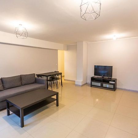 Superbe T4 Renove Spacieux Avec Stationnement Libre Et Gratuit Apartment Marseille Ngoại thất bức ảnh