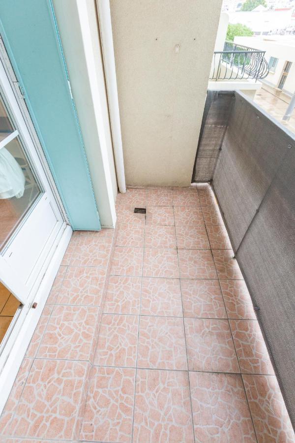 Superbe T4 Renove Spacieux Avec Stationnement Libre Et Gratuit Apartment Marseille Ngoại thất bức ảnh